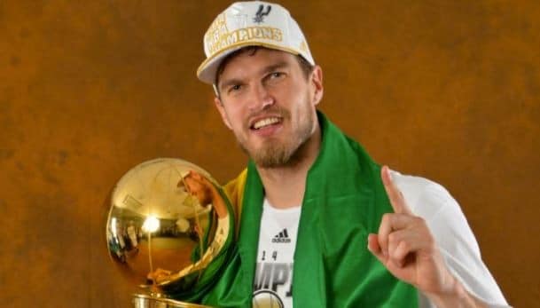 Tiago Splitter