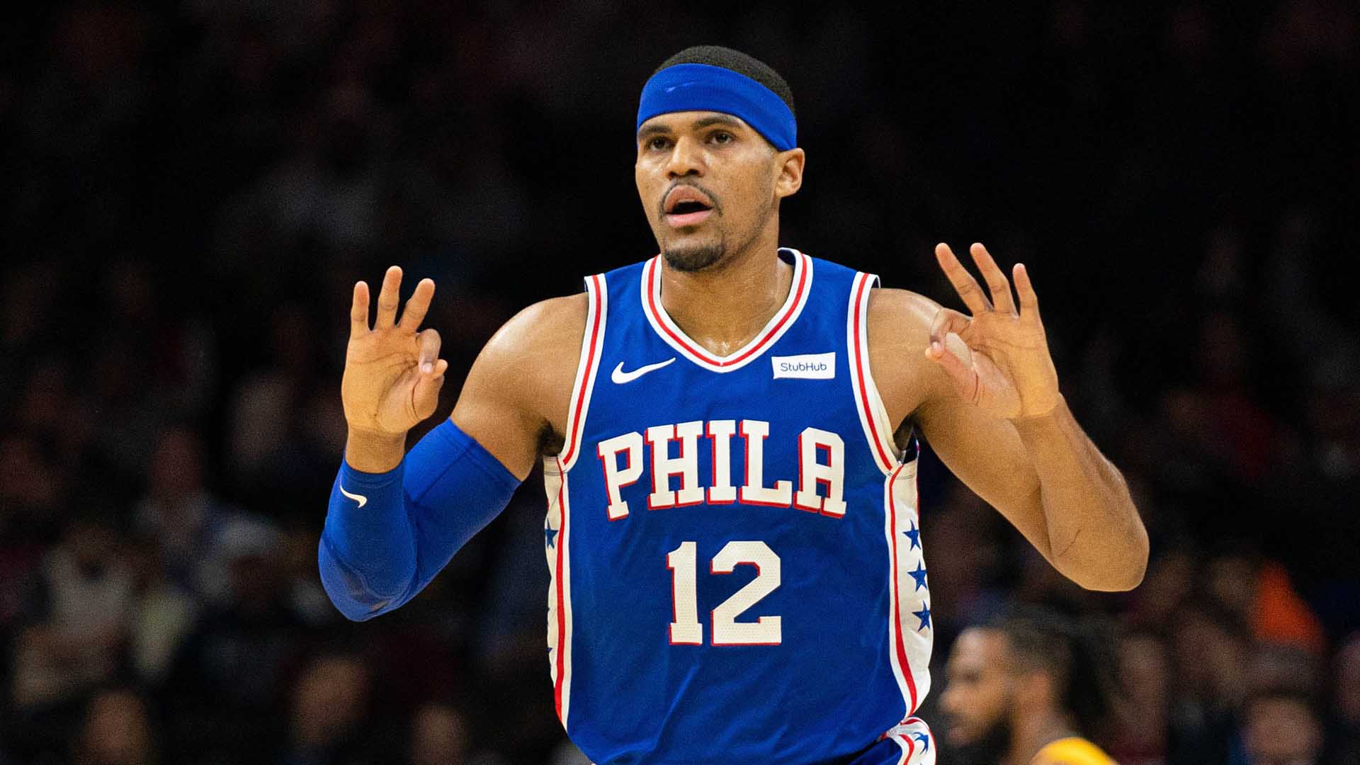 melhores alas-pivôs da nba tobias harris