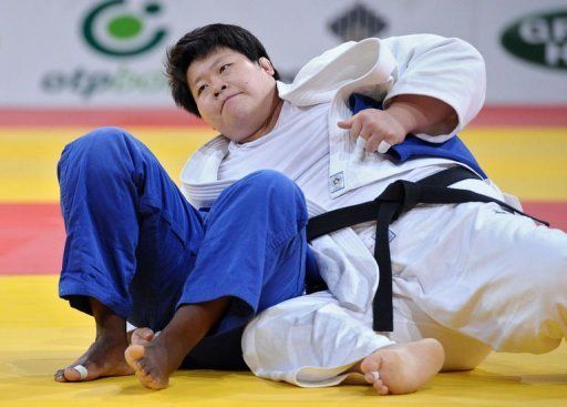 Tong Wen