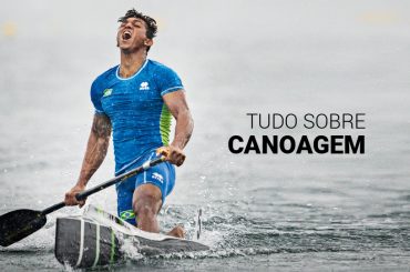 Tudo sobre Canoagem: história, modalidades, provas e regras