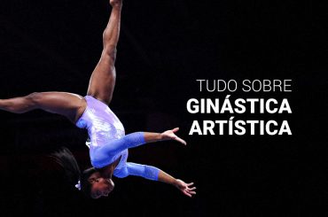 Tudo sobre Ginástica Artística [2023]: história, regras, movimentos e aparelhos