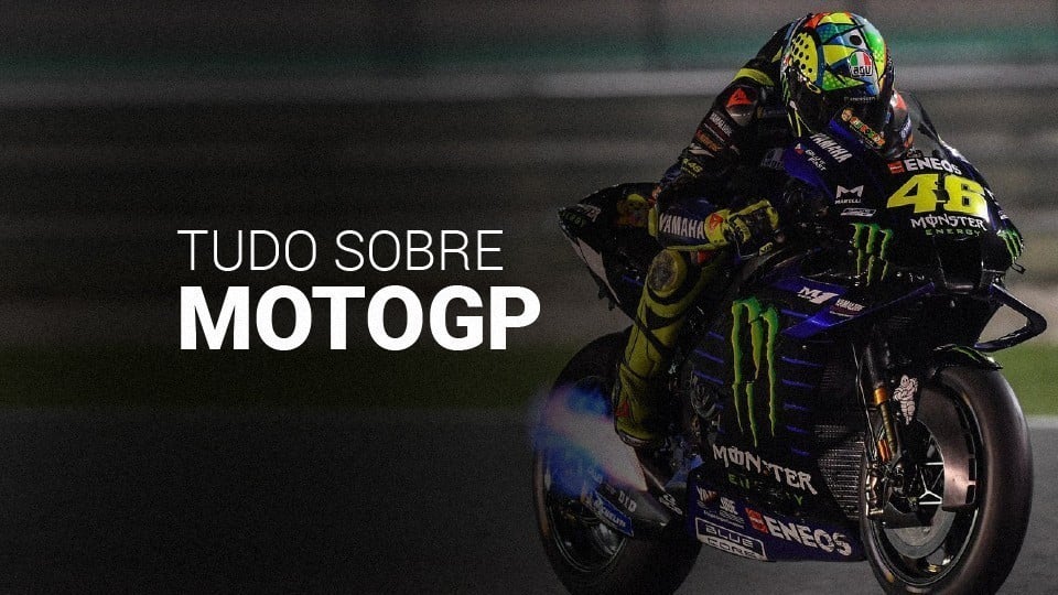 5 Curiosidades sobre os pilotos da Moto GP que você não sabia - Zelão  Racing - Blog