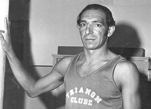 Ubiratan basquete