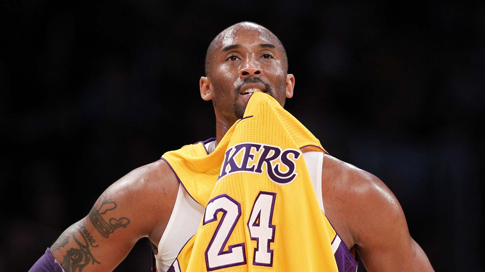 uniforme lakers titular 2017