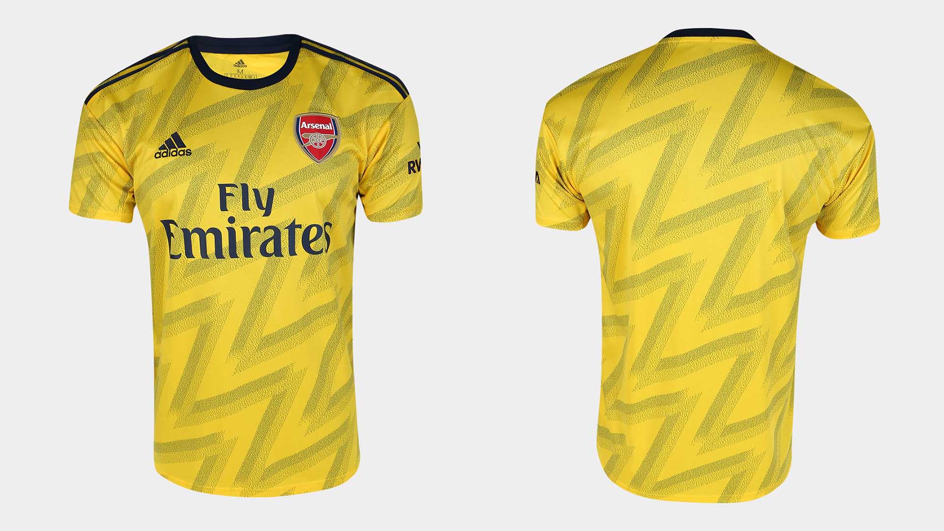 camisa de time adidas 2019