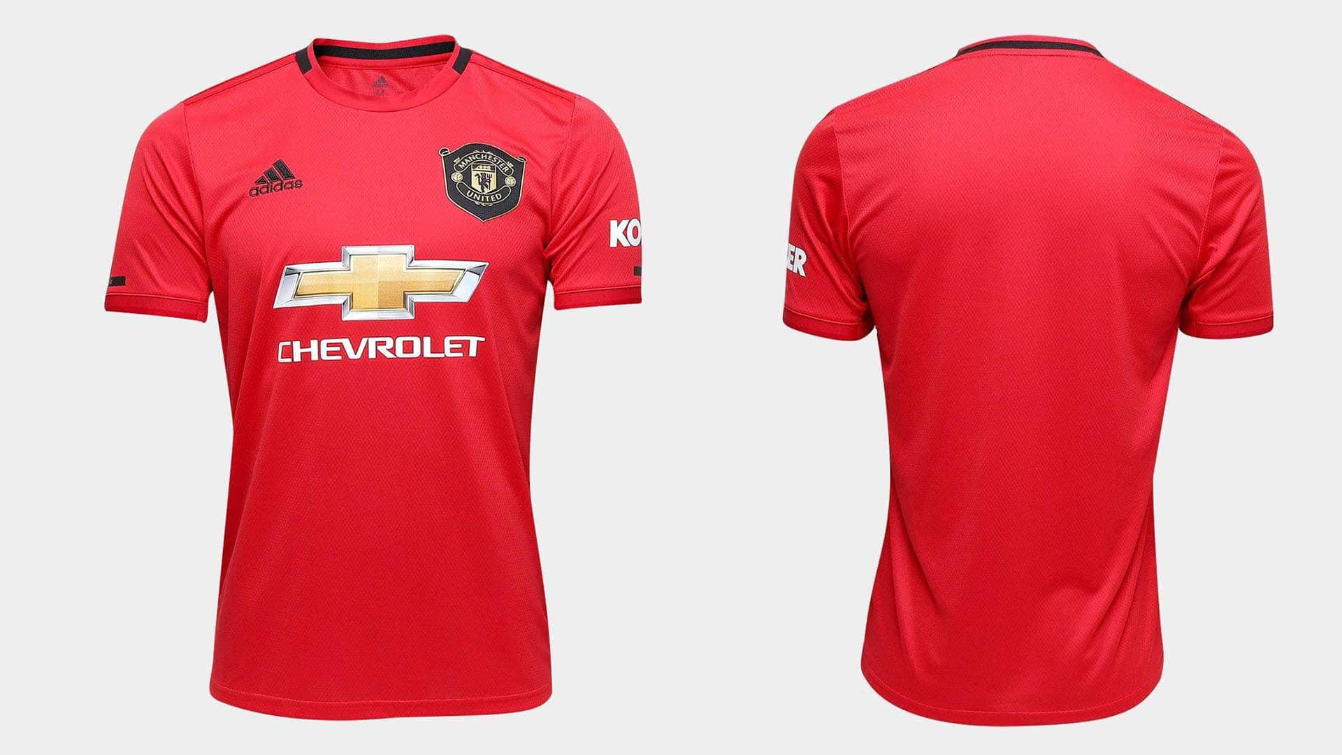 camisa adidas times europeus