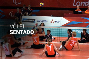 Vôlei sentado: história, regras e curiosidades da modalidade