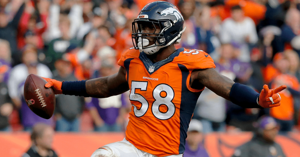 Von Miller