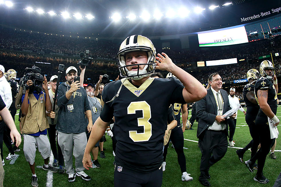 Wil Lutz melhores kickers da NFL