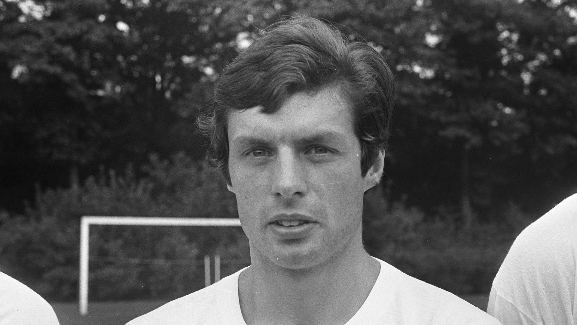wim suurbier