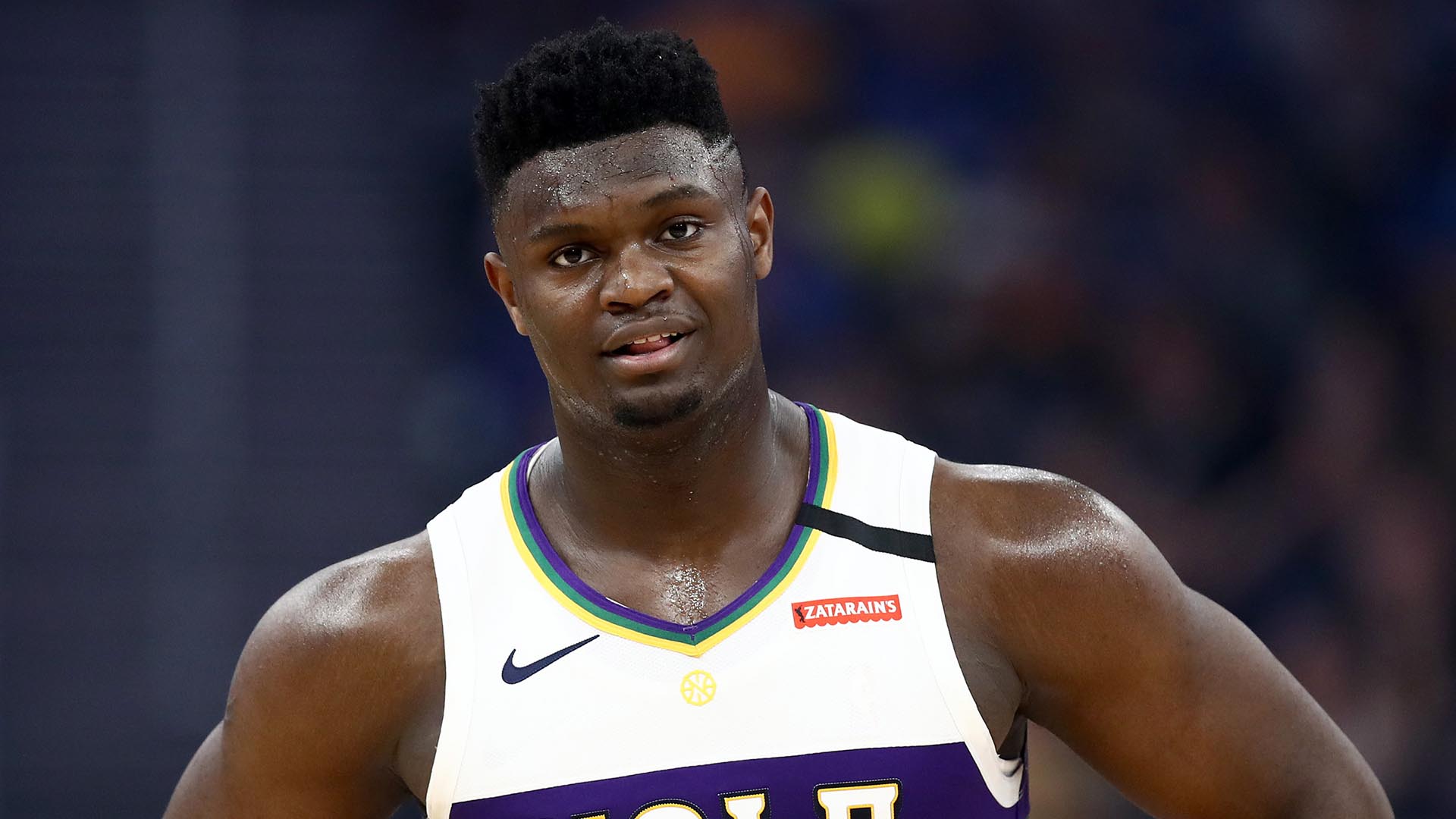 melhores alas-pivôs da nba zion williamson