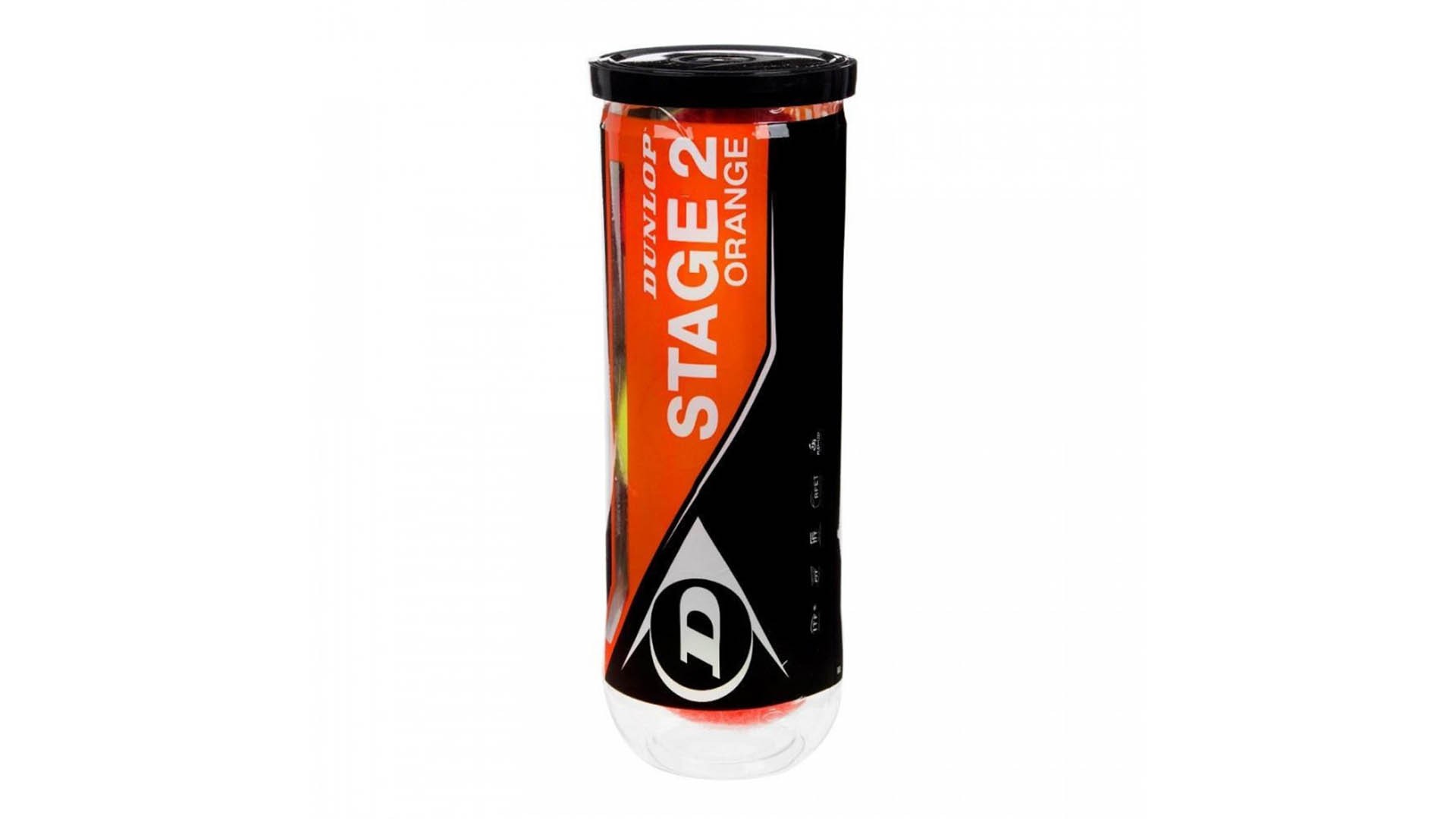 Bola de Tênis Dunlop Stage 2