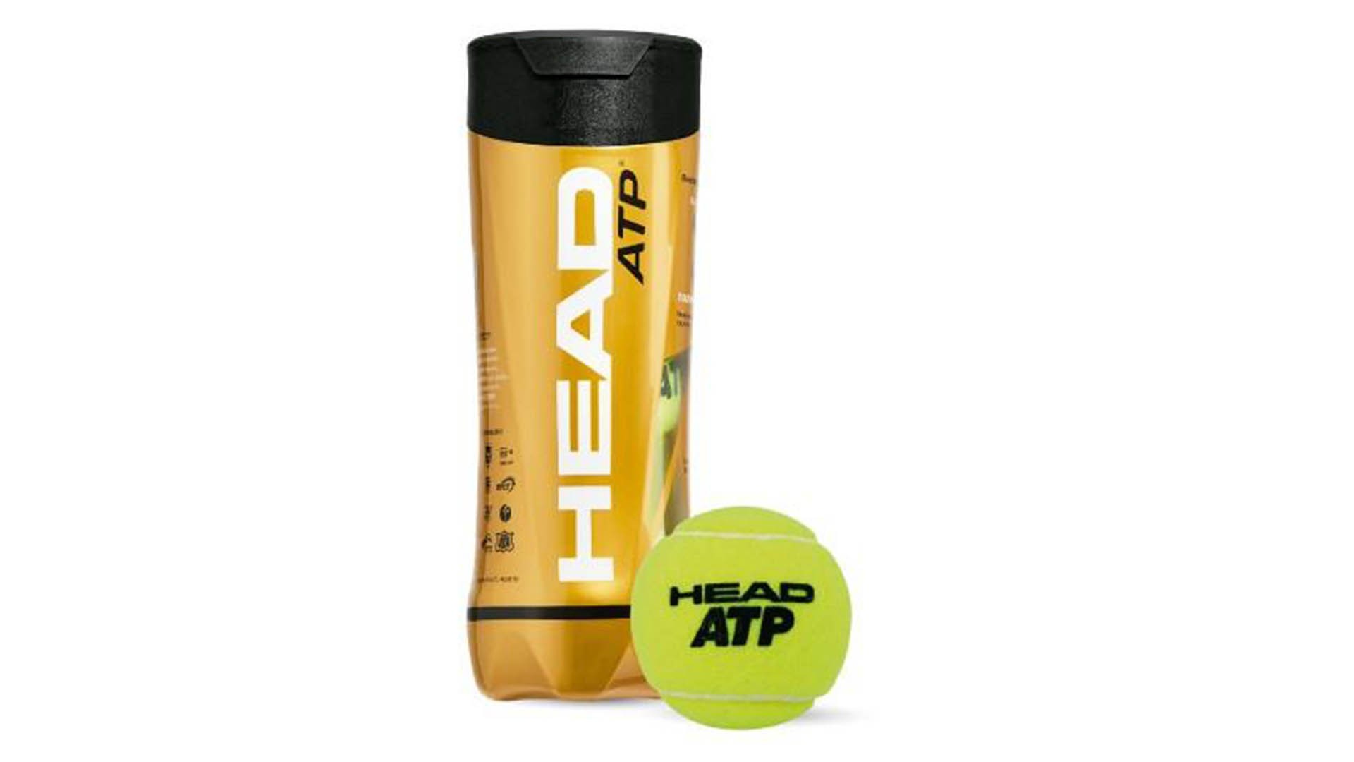 Bola de Tênis Head Tour Rio Open