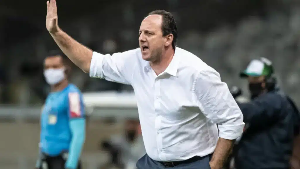 Melhores técnicos do Brasil: top 5 da atualidade e história