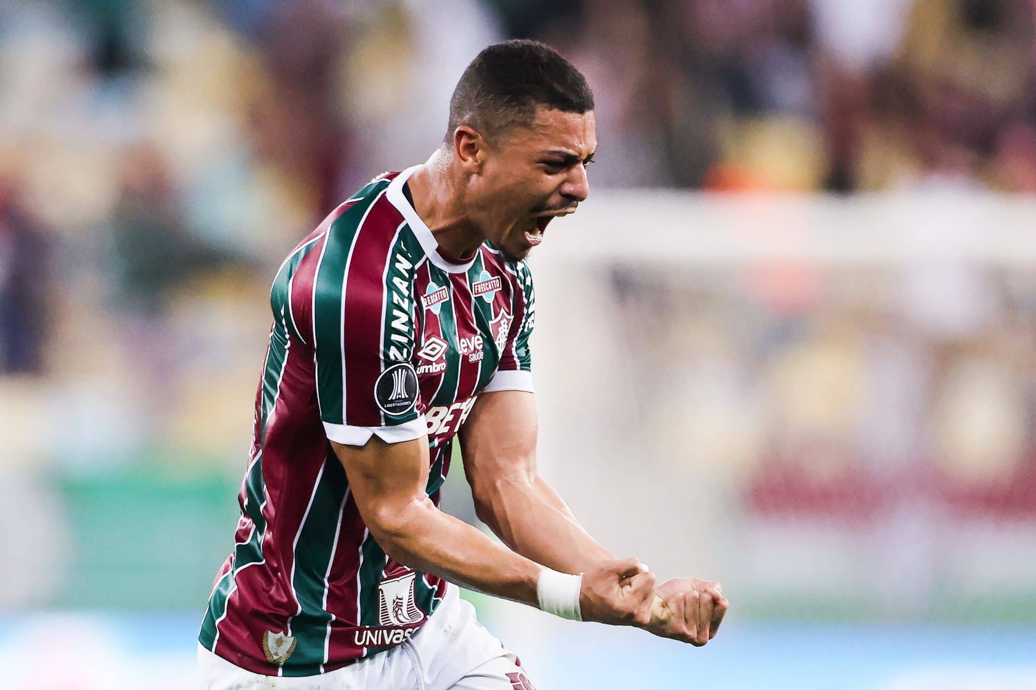 Melhores volantes do Brasil: top 10 do presente e passado