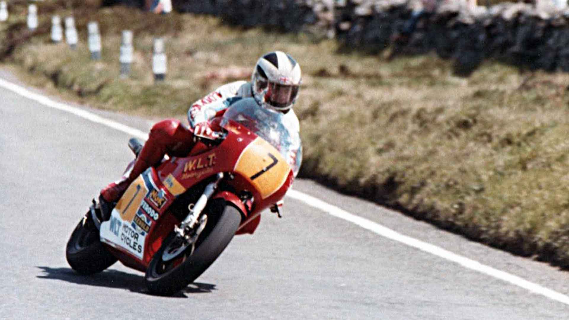 Phil Read