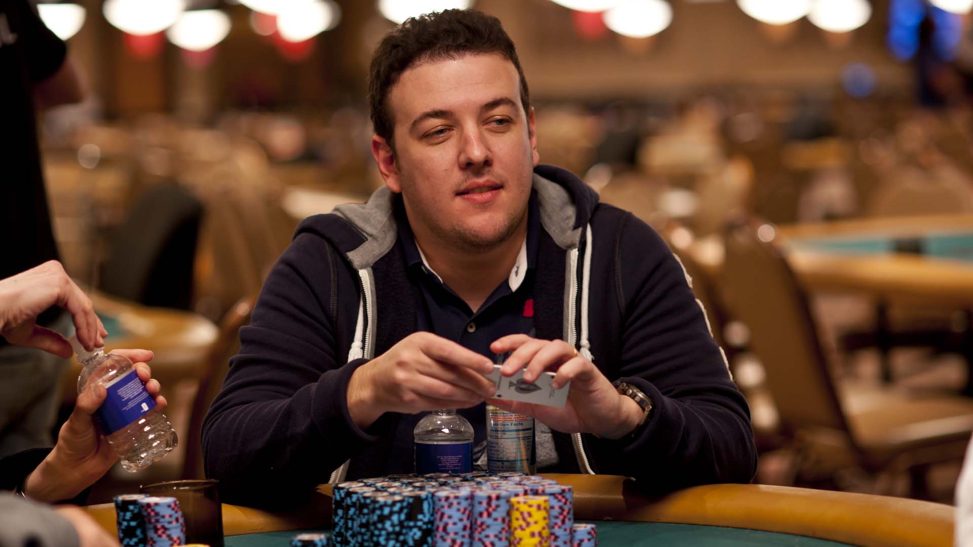 brasileiros que mais ganharam dinheiro no poker alexandre gomes