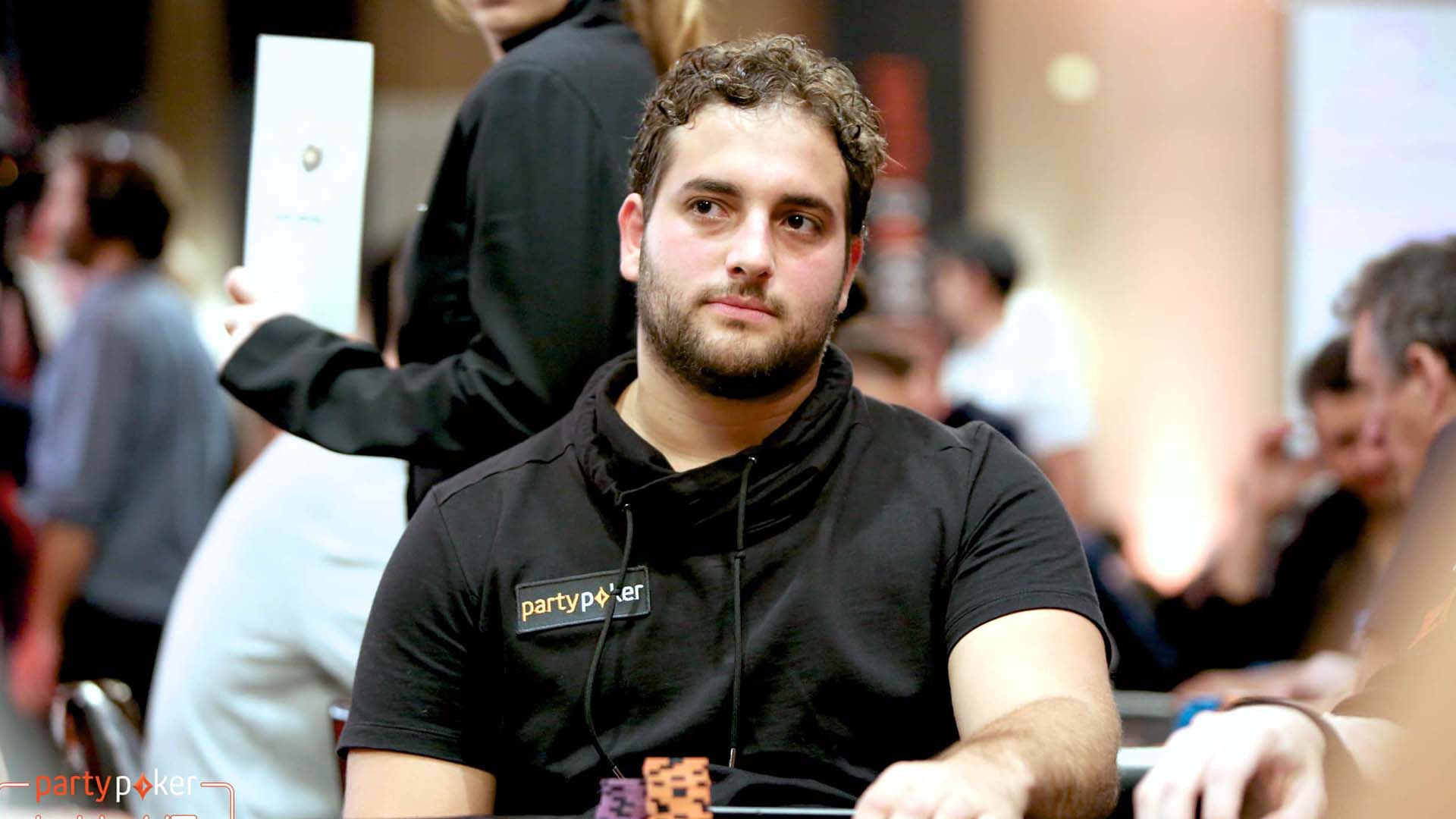 brasileiros que mais ganharam dinheiro no poker joão simão
