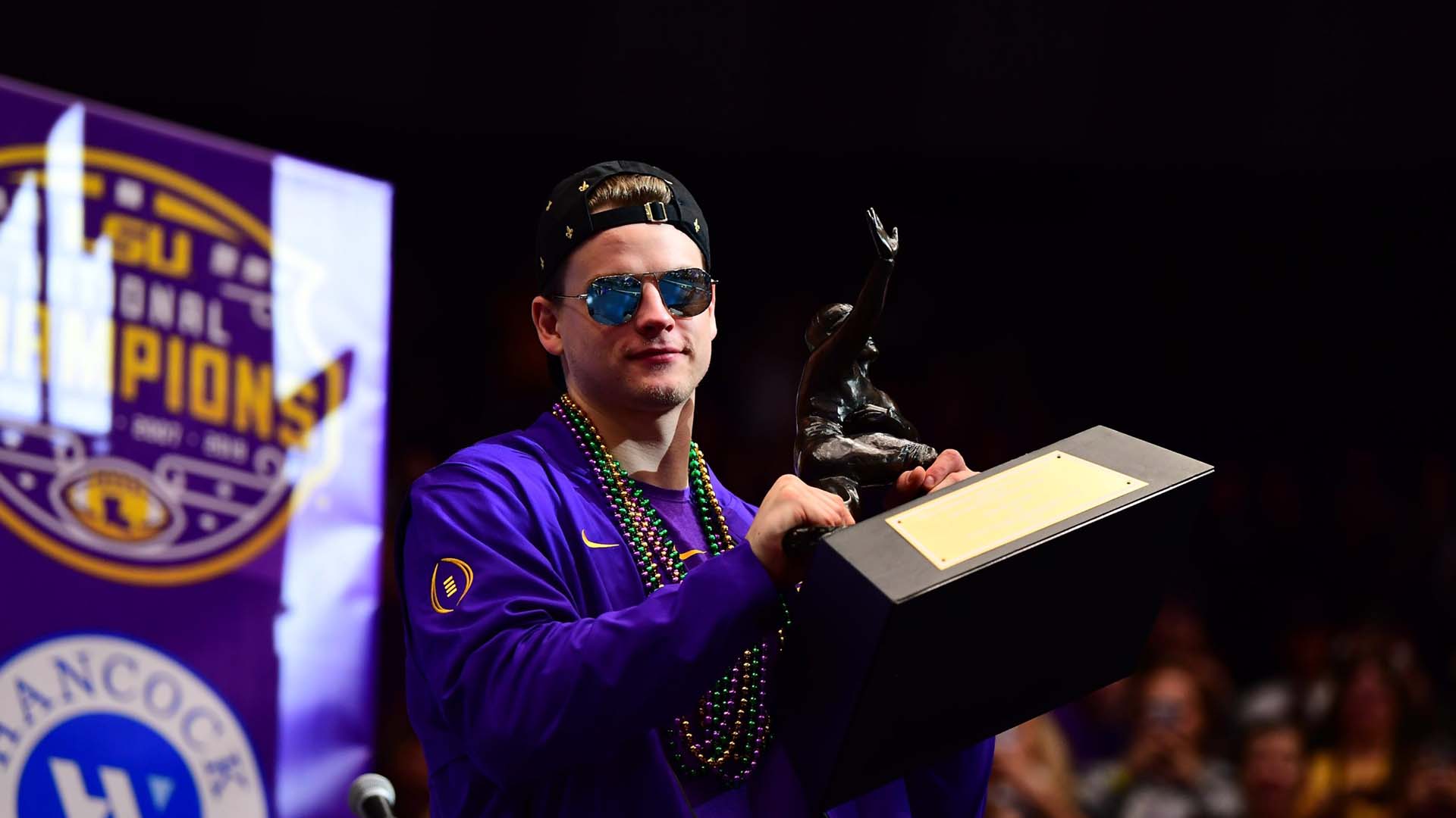 burrow draft 2020