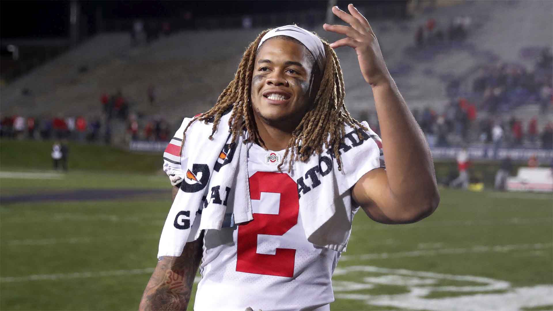 chase young ohio state