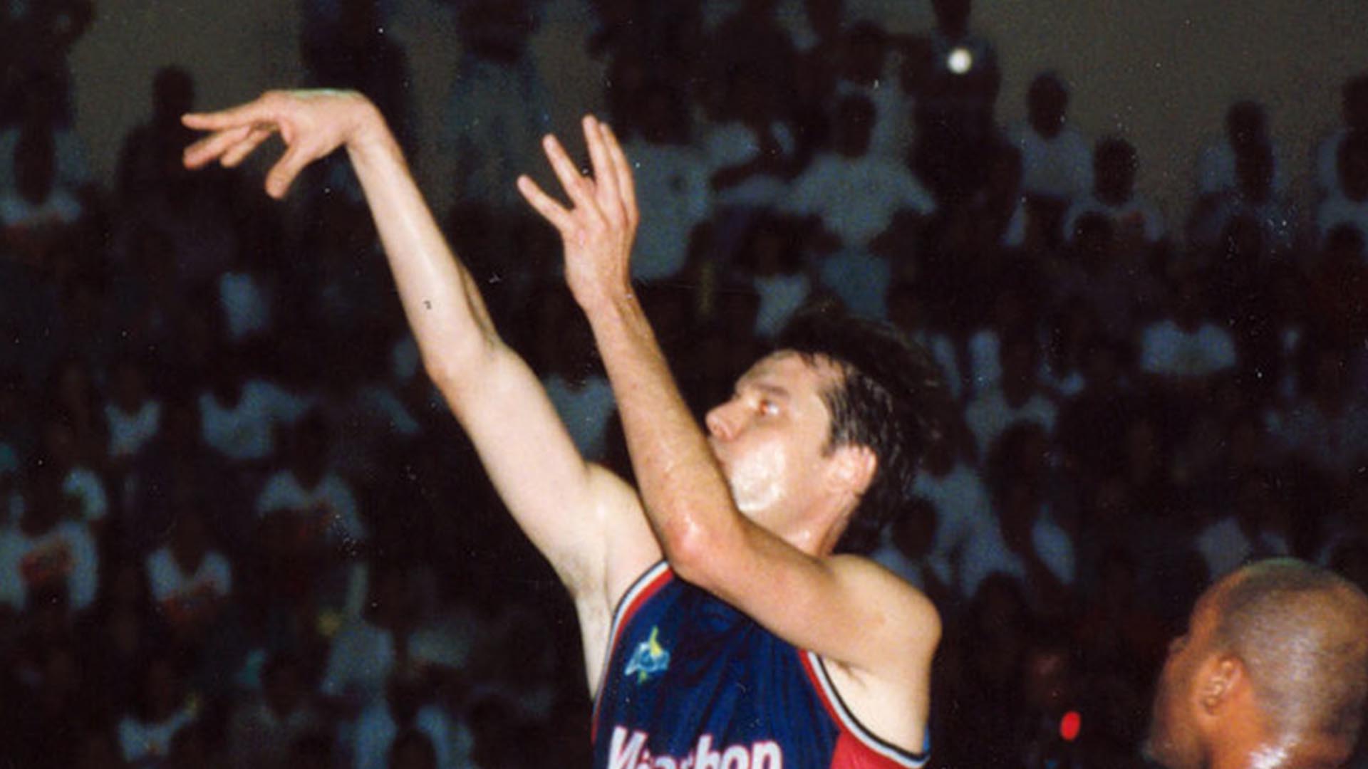 chui basquete