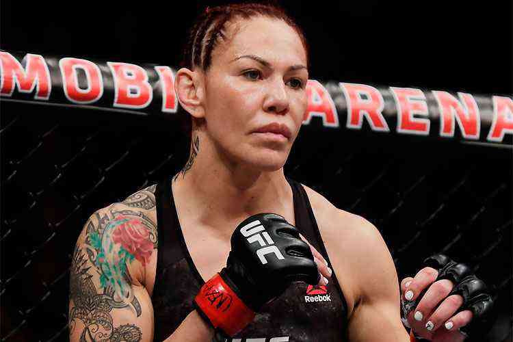 Quem é a melhor lutadora de MMA do mundo?