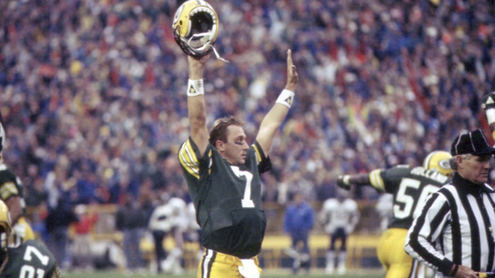 don majkowski