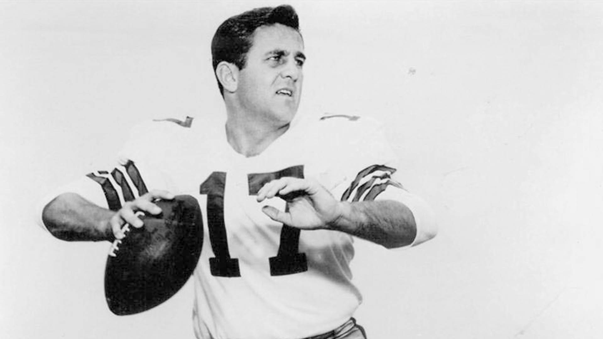 don meredith cowboys