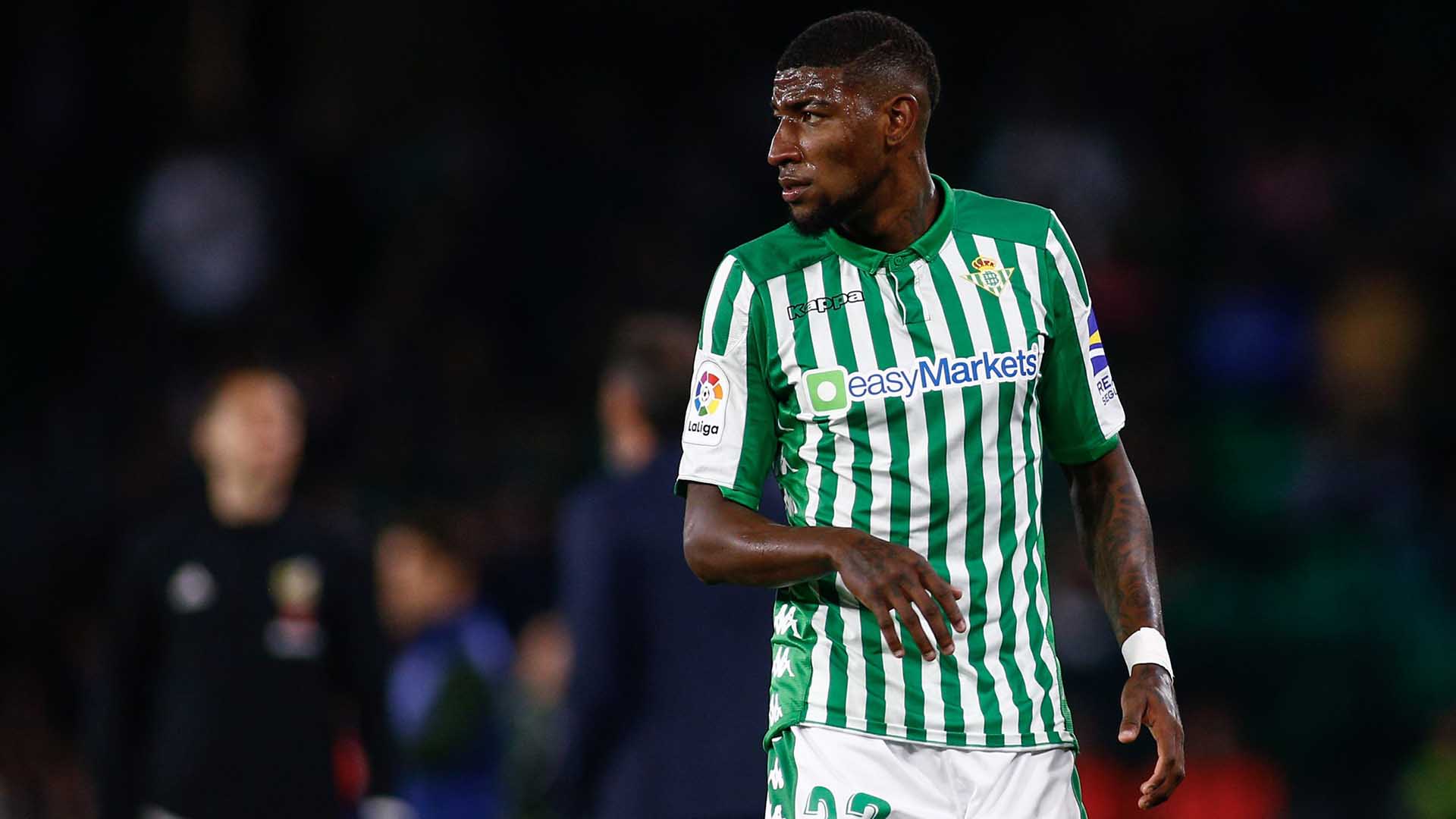 emerson real betis