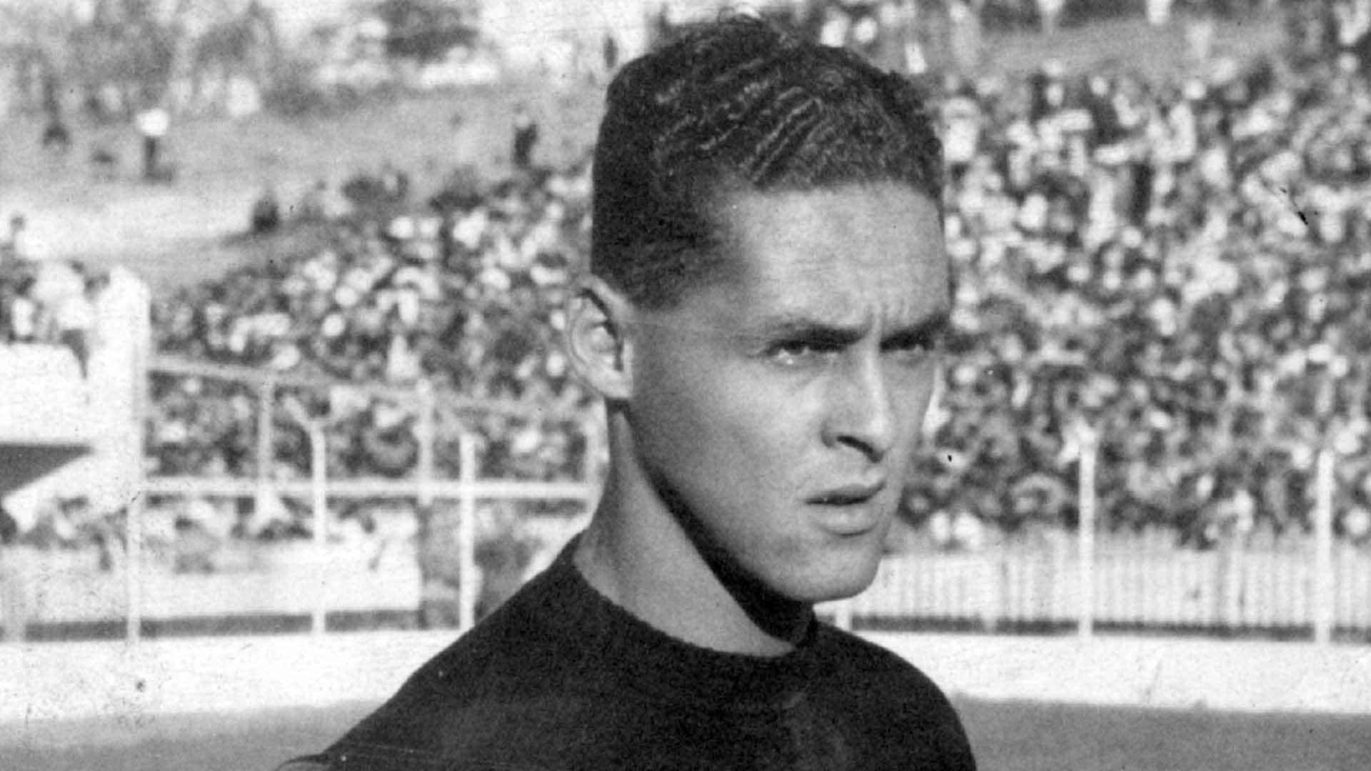 gilmar dos santos seleçao brasileira