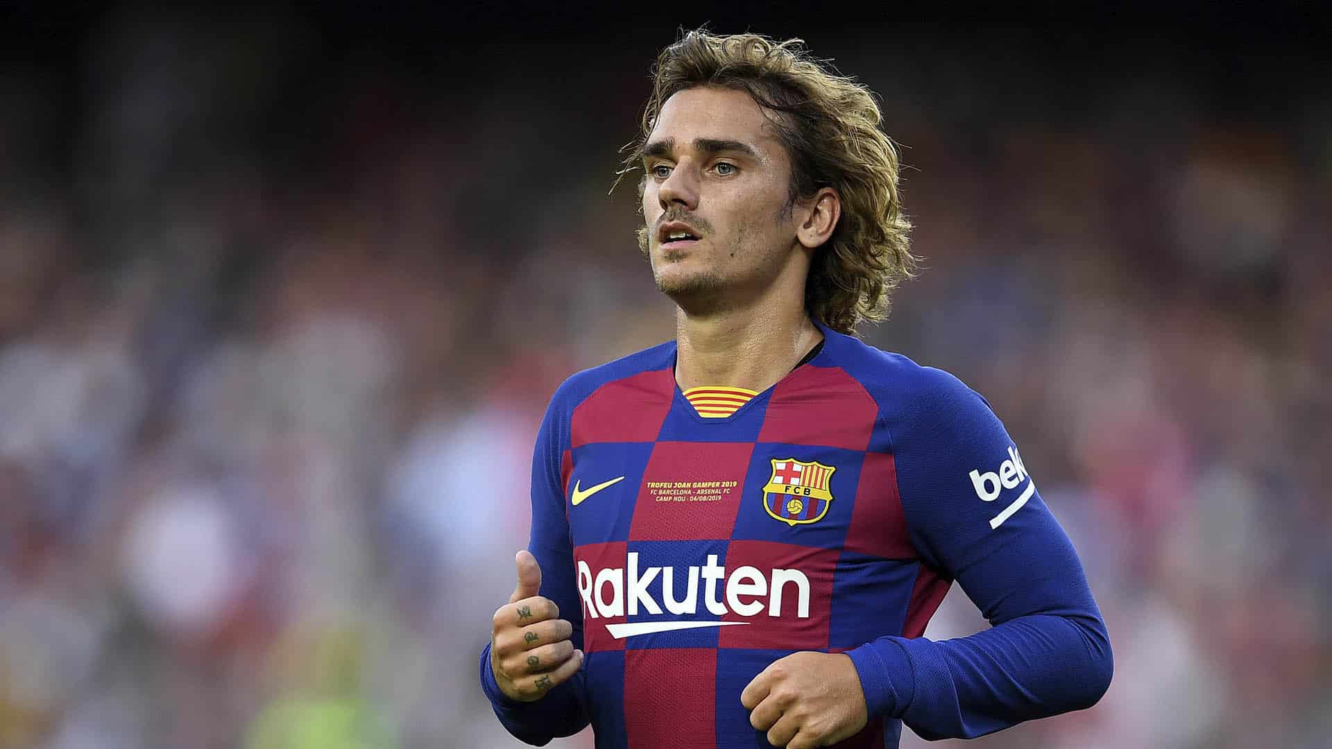 griezmann barcelona