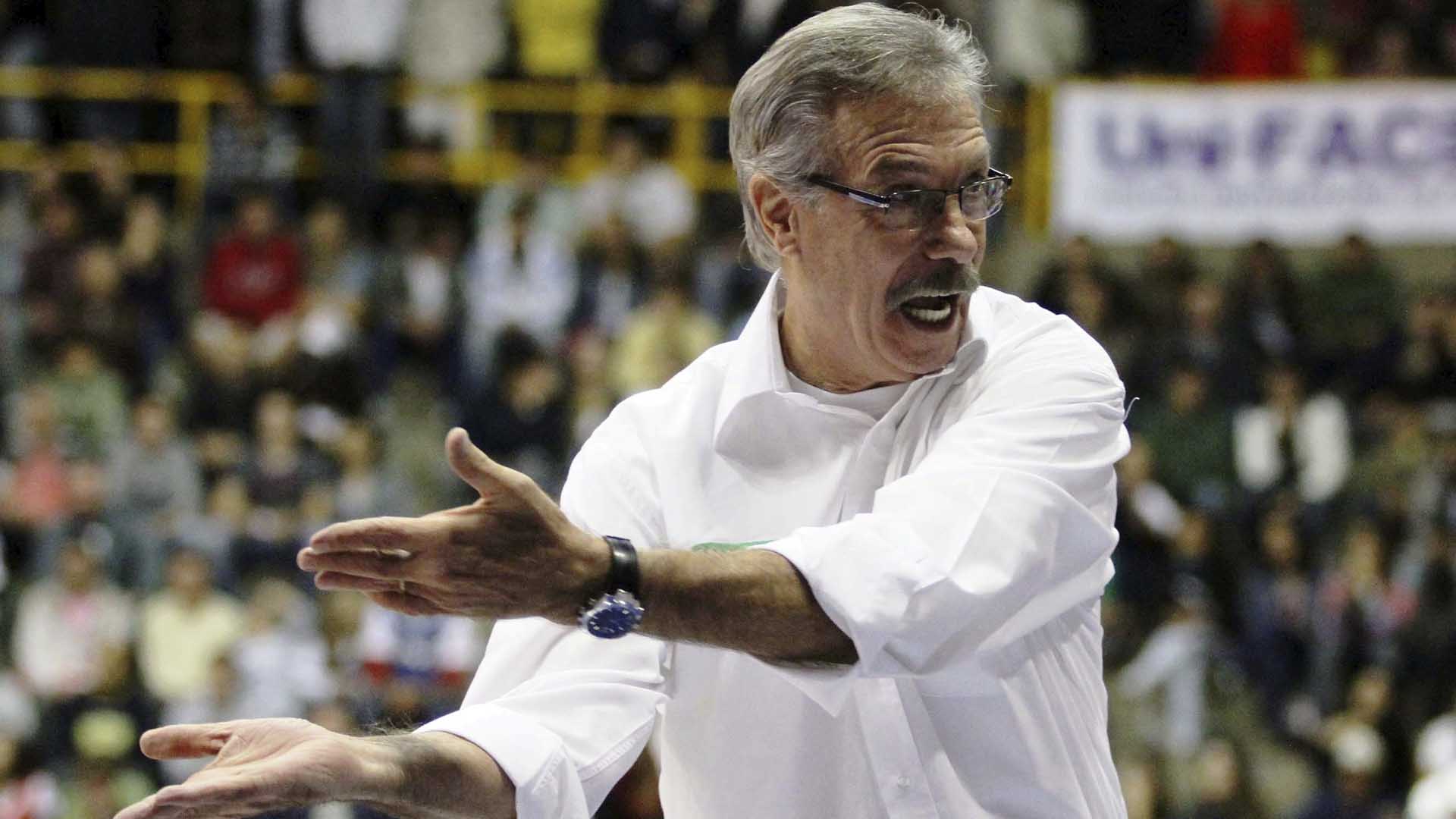 helio rubens pai