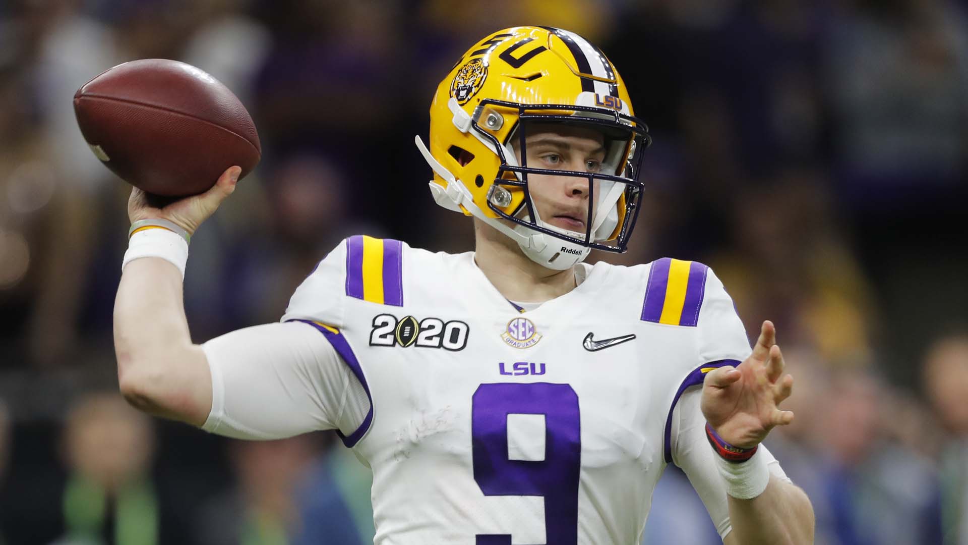 joe burrow