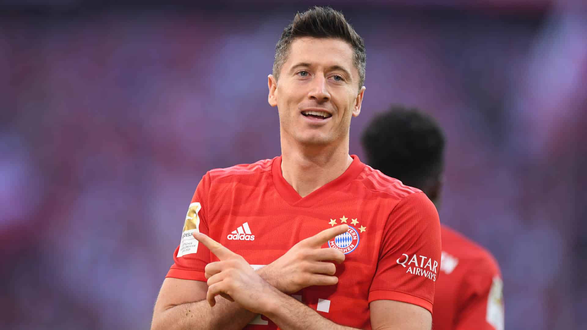 jogadores de futebol mais bem pagos do mundo lewandowski
