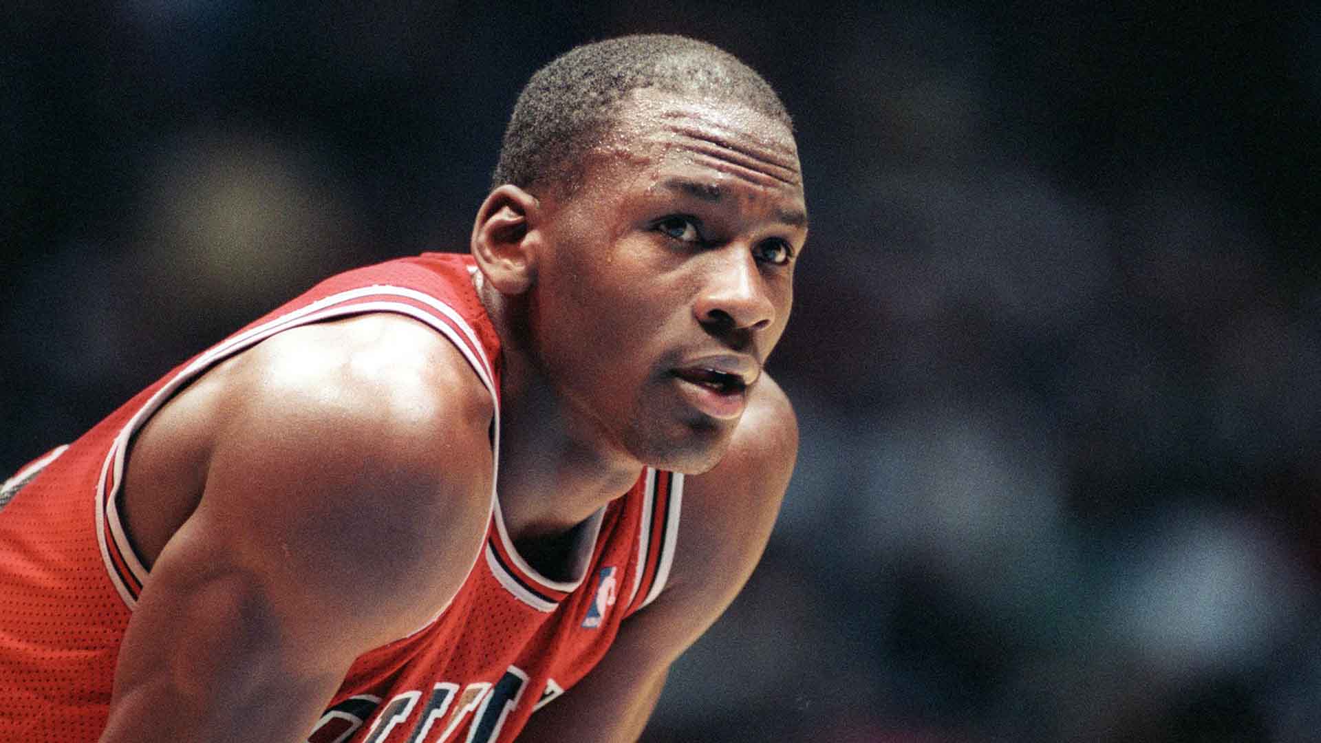 Biografia de Michael Jordan - eBiografia