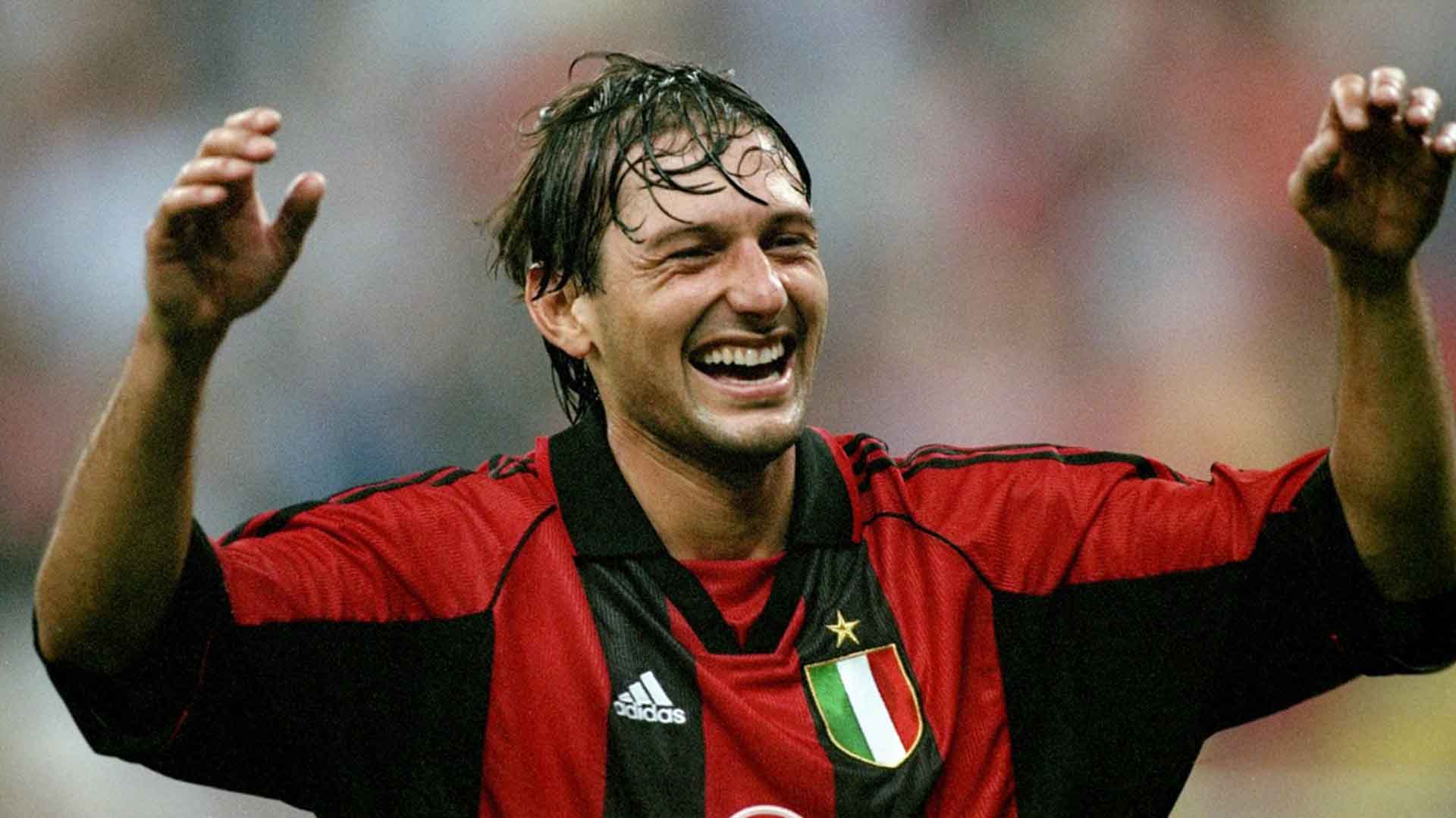 leonardo milan