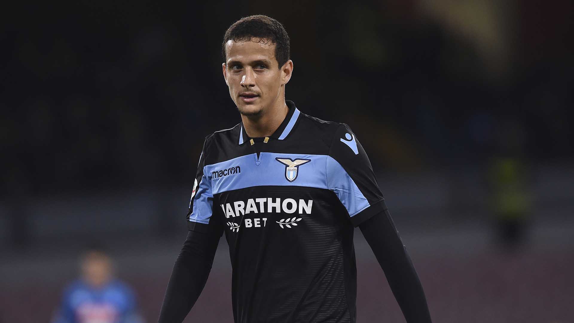 luiz felipe lazio