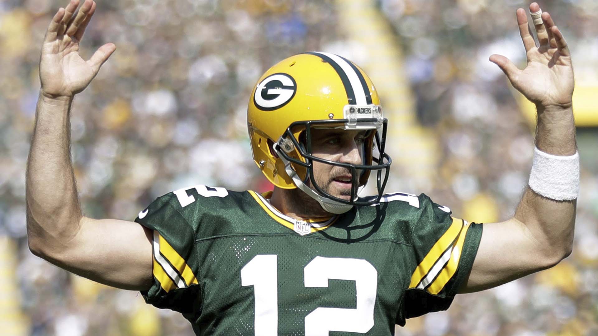 lynn dickey green bay