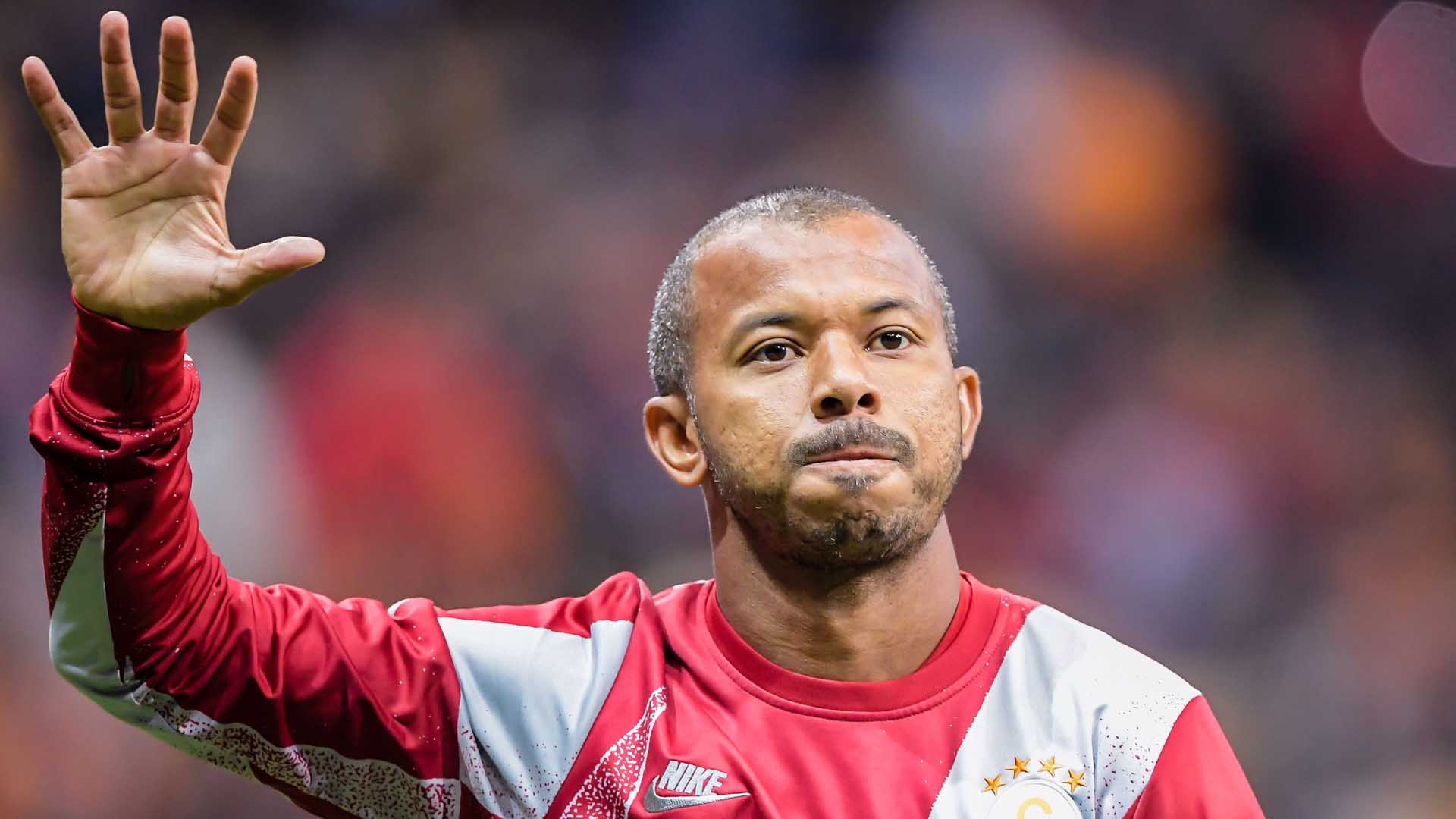 mariano lateral direito