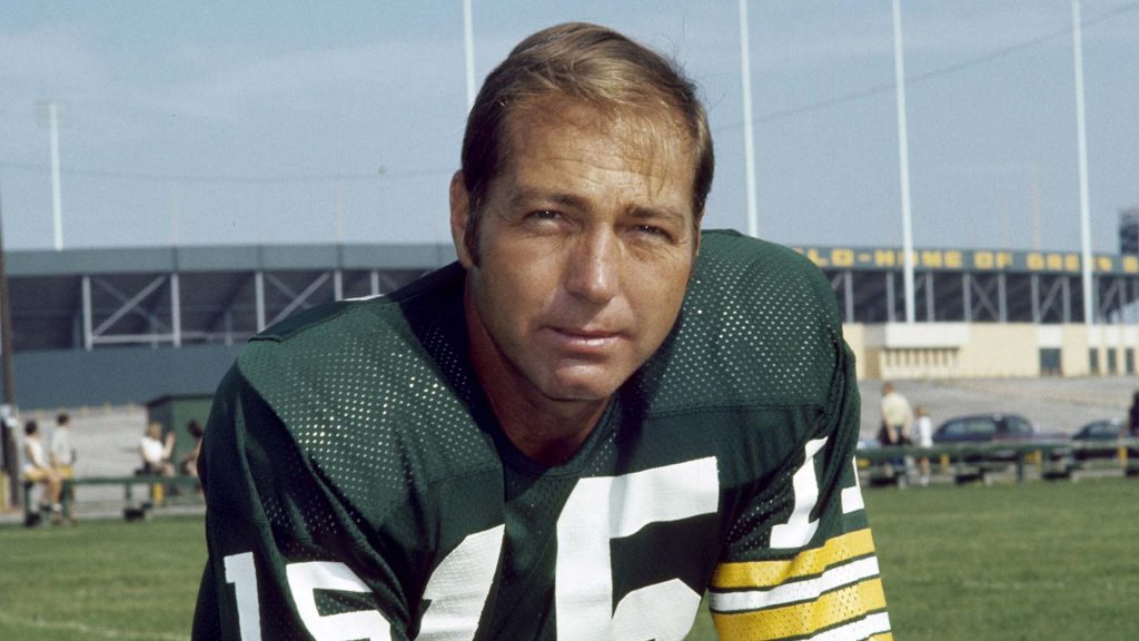 Veja o melhor quarterback da história do Green Bay Packers