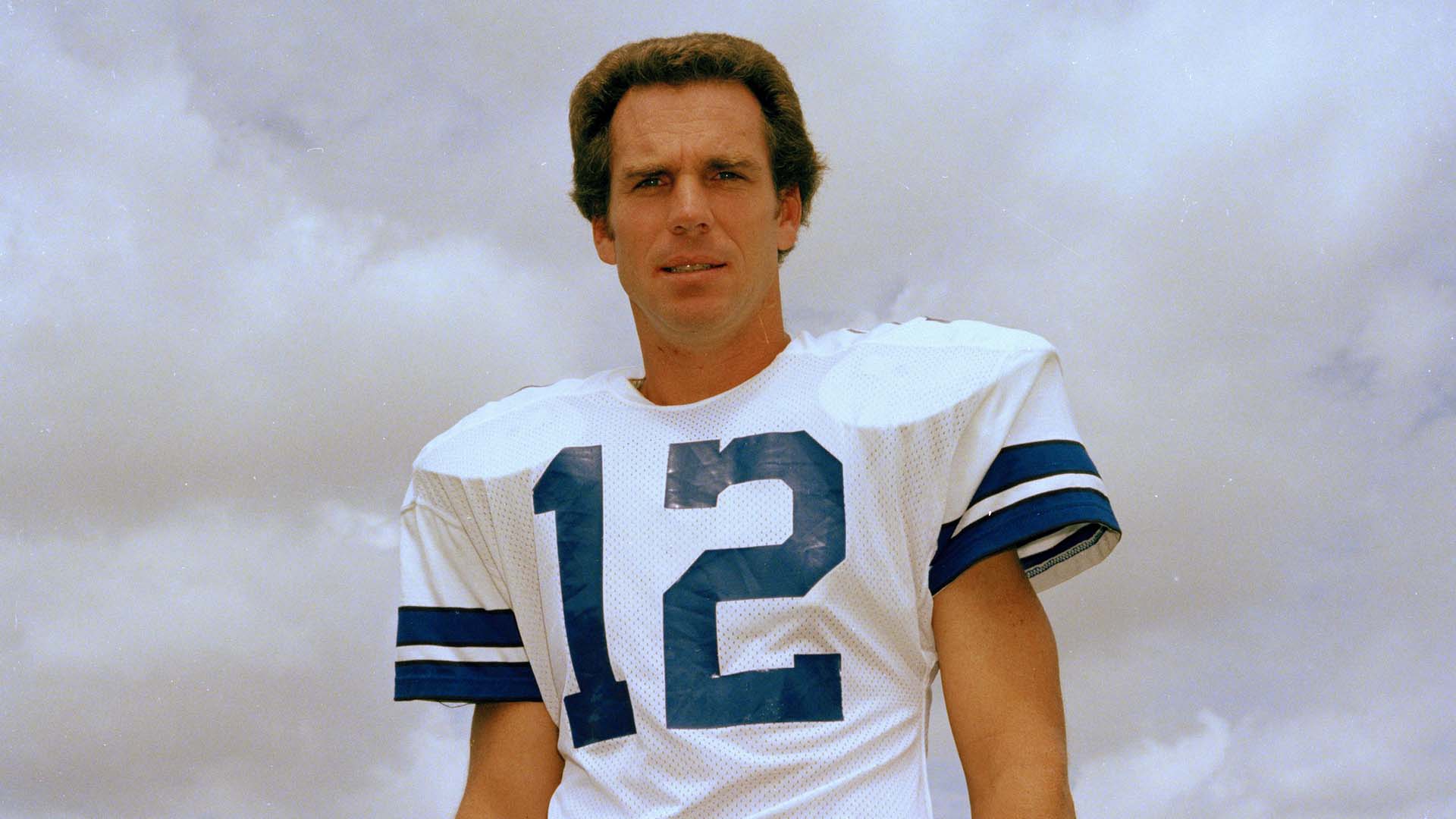 melhor quarterback da história dos dallas cowboys staubach