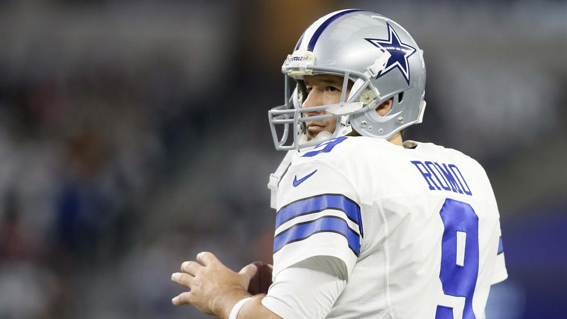 melhor quarterback da história dos dallas cowboys tony romo