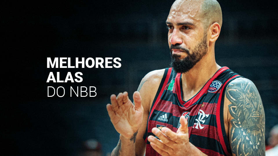 Melhores alas do NBB: top 5 da história e da atualidade