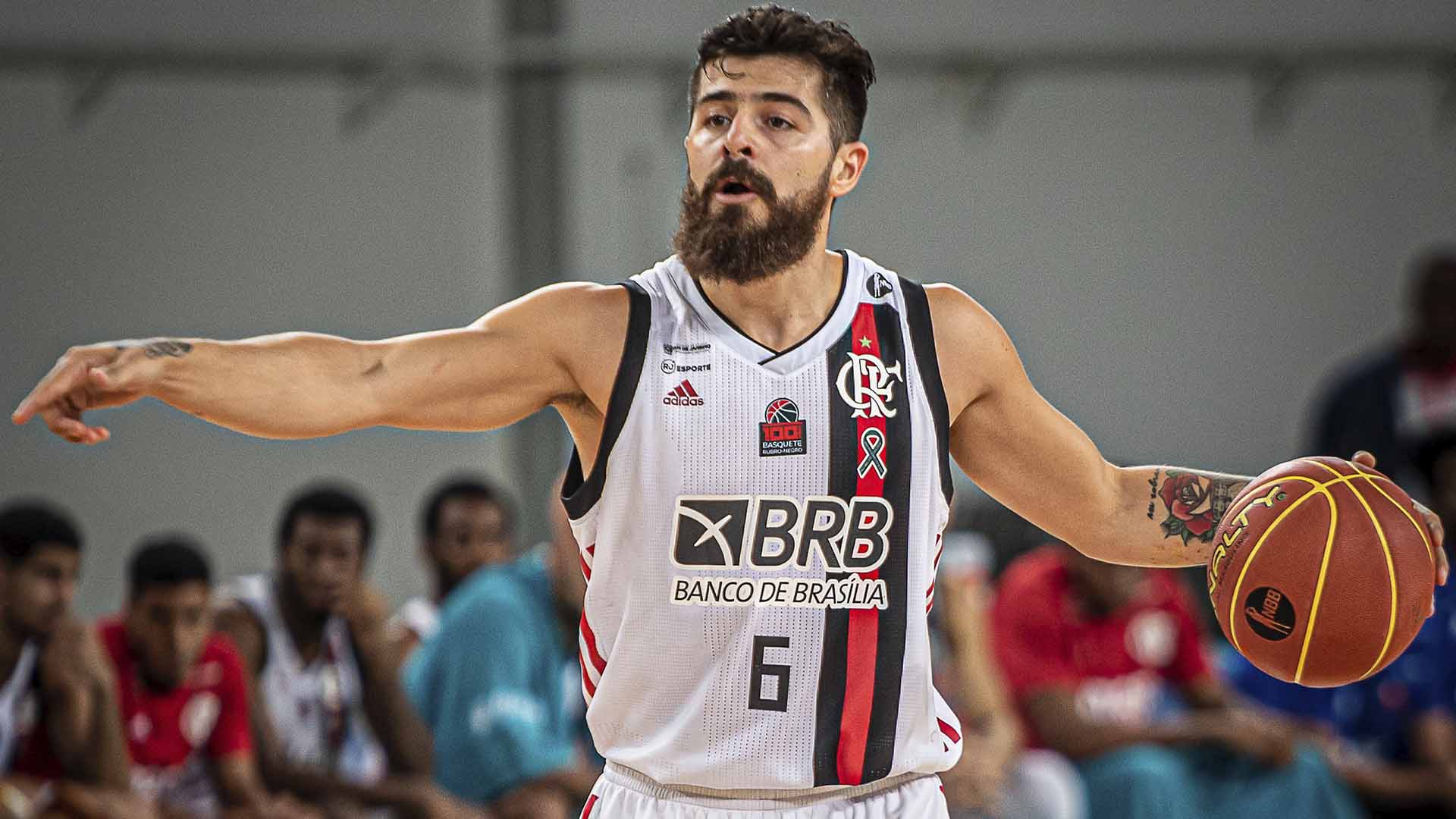 melhores armadores do nbb franco balbi