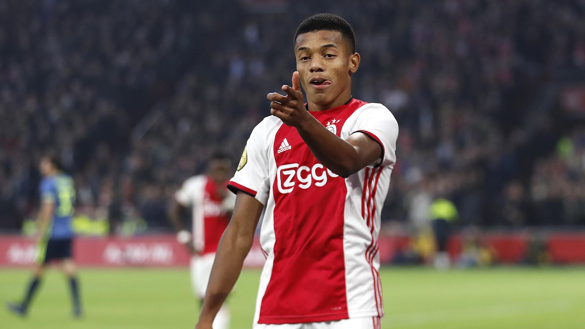 melhores atacantes do brasil david neres