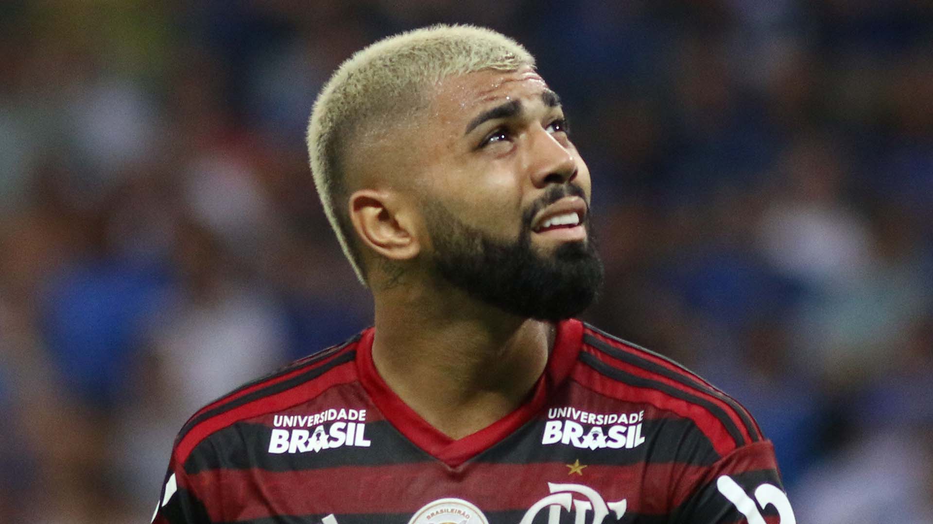 melhores atacantes do brasil gabigol