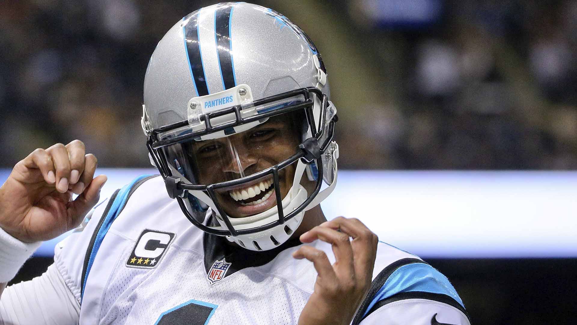 melhores drafts da nfl cam newton