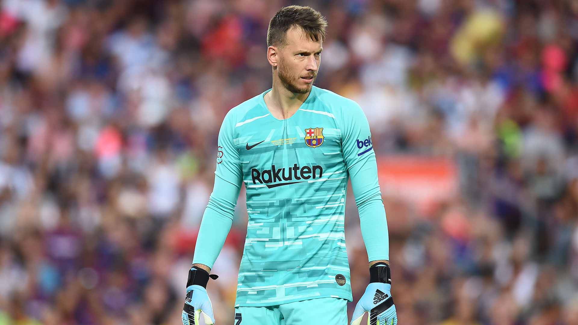 melhores goleiros do brasil neto barcelona