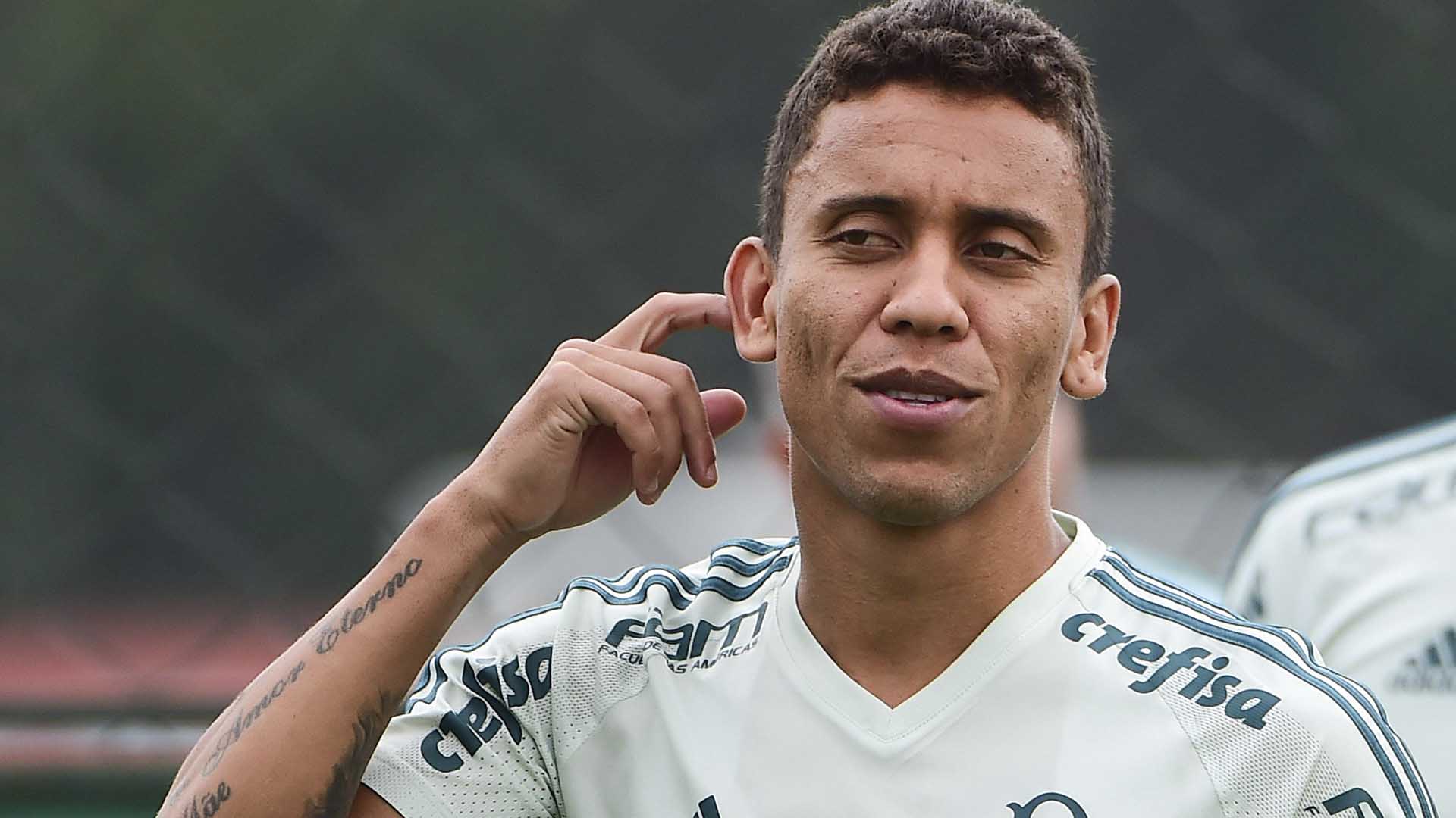 melhores laterais-direitos do brasil marcos rocha