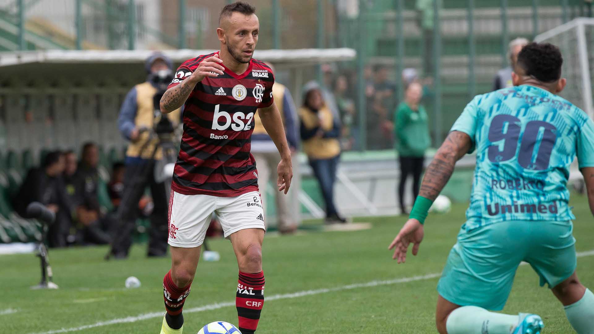 melhores laterais-direitos do brasil rafinha
